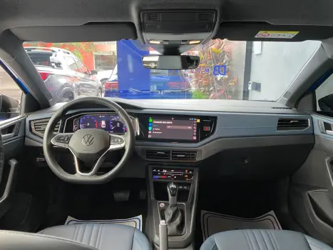 Nivus Highline 1.0 200 TSI Flex Aut.