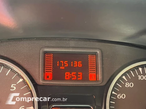 DUSTER 1.6 Dynamique 4X2 16V