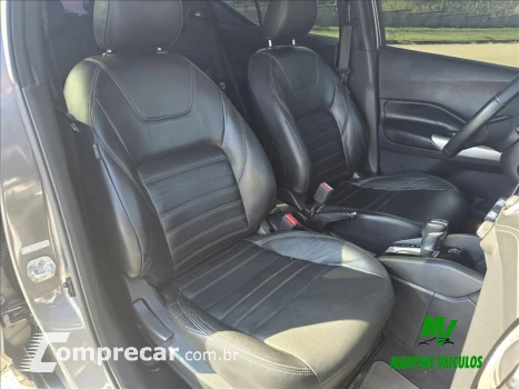 KICKS 1.6 16V FLEXSTART SV 4P XTRONIC