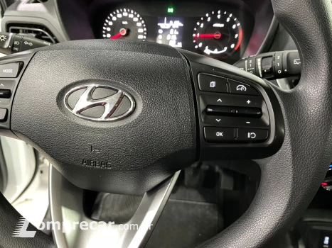 HB20 1.0 12V FLEX SENSE MANUAL