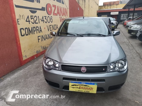 Fiat SIENA 1.0 MPI Fire Celebration 8V 4 portas