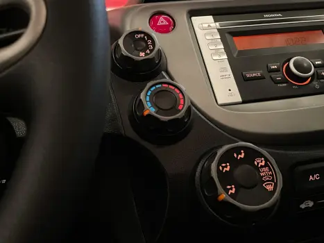 Fit 1.4 Cx 16V Flex 4P Automático