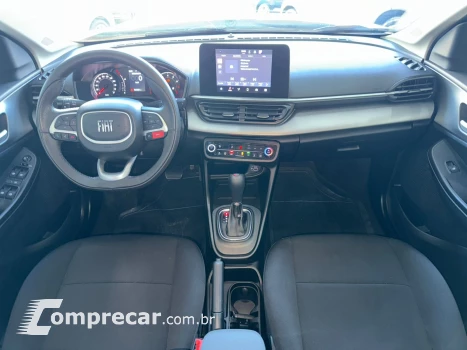 PULSE 1.0 Turbo 200 Audace