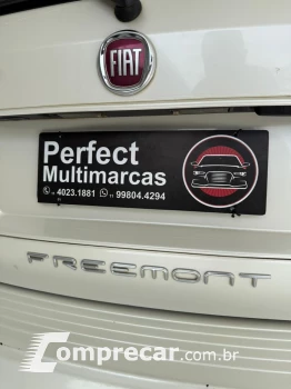 FREEMONT 2.4 Emotion 16V