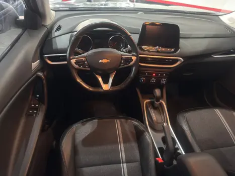 TRACKER 1.0 Turbo LTZ