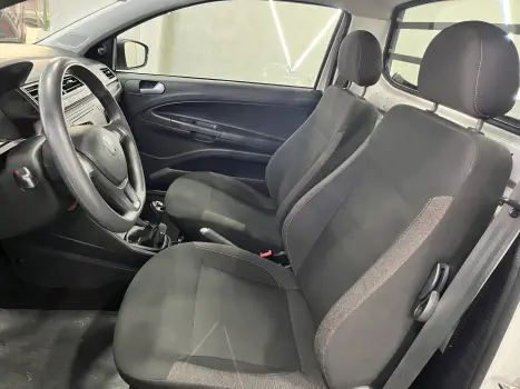 SAVEIRO 1.6 MSI Robust CS 16V