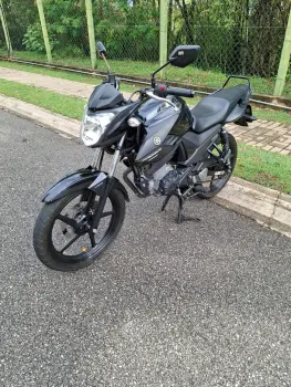 Yamaha Fazer 150