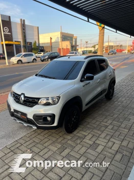 KWID 1.0 12V SCE Outsider