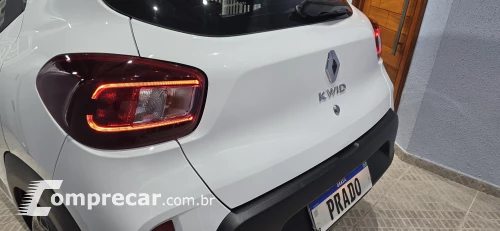 KWID 1.0 12V SCE Intense