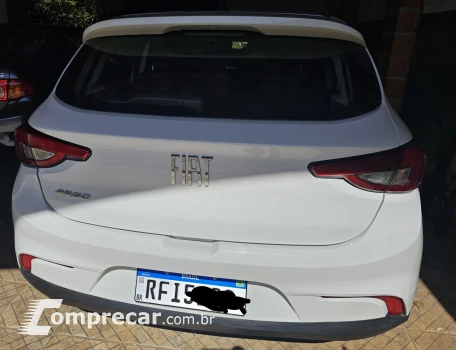 ARGO 1.0 Firefly Drive