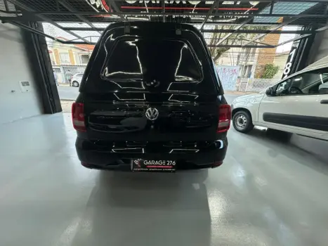 Saveiro Trendline 1.6 Total Flex 16V