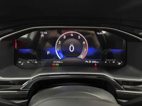 VIRTUS 1.0 170 TSI 4P FLEX AUTOMÁTICO