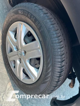 KWID 1.0 12V SCE ZEN