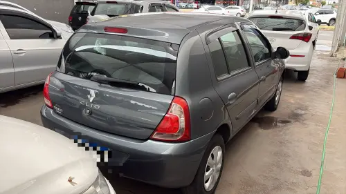 CLIO 1.0 Expression 16V Hi-power