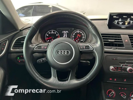 Q3 1.4 TFSI 150CV ATTRACTION