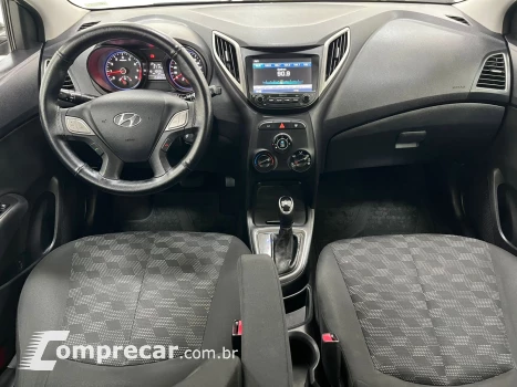 HB20 1.6 Comfort Plus 16V