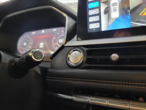 Tiggo 8 TXS 1.6 16V TGDi Aut.