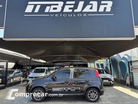 UNO - 1.4 EVO SPORTING 8V 4P MANUAL