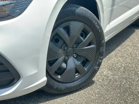 POLO 1.0 MPI TRACK MANUAL