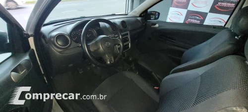 GOL 1.0 MI City 8V G.IV