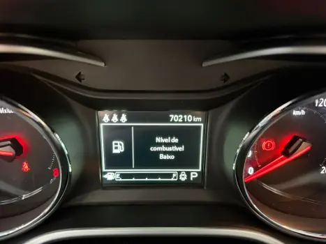 TRACKER 1.0 Turbo LT