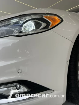 FUSION 2.0 Gtdi Titanium AWD 16V