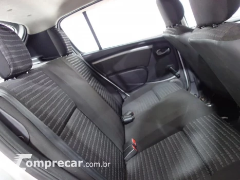 SANDERO - 1.6 EXPRESSION 8V 4P MANUAL