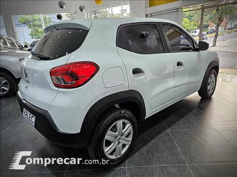 KWID 1.0 12V SCE ZEN