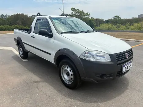 STRADA 1.4 MPI Working CS 8V