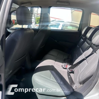 IDEA 1.8 MPI Adventure 16V