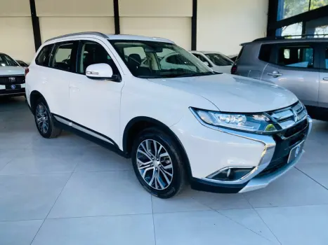 OUTLANDER 2.0 Comfort 16V