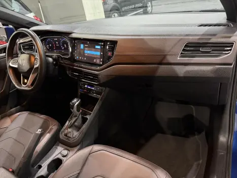 VIRTUS 1.0 200 TSI HIGHLINE AUTOMÁTICO