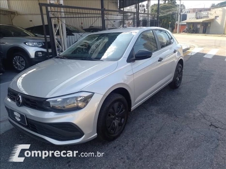 Volkswagen POLO 1.0 MPI Track 4 portas