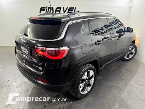 COMPASS 2.0 16V Limited