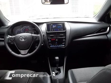 YARIS 1.5 16V XS Multidrive