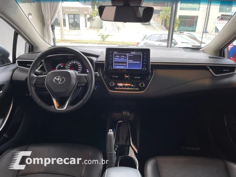 COROLLA 2.0 Vvt-ie XEI