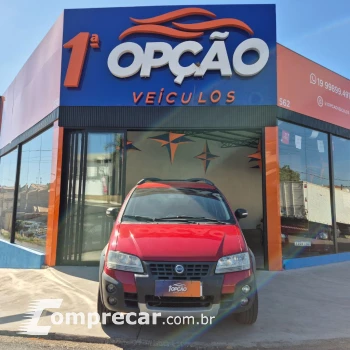 Idea Advent./ Adv.LOCKER 1.8 mpi Flex 5p