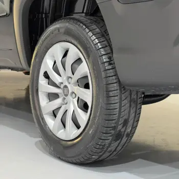 Strada Freedom 1.3 Flex 8V  CS Plus