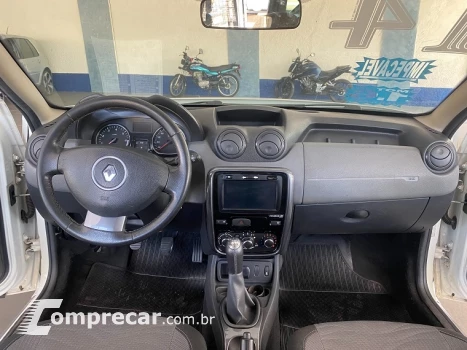 DUSTER 1.6 16V SCE Dynamique