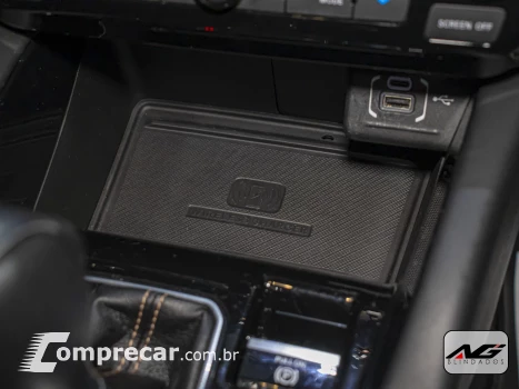 COMMANDER 1.3 T270 Turbo Limited