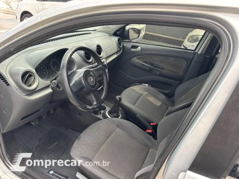 SAVEIRO 1.6 MI CS 8V G.V