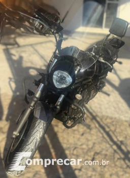 KAWASAKI VULCAN
