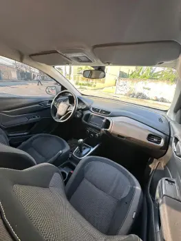 PRISMA 1.4 MPFI LTZ 8V