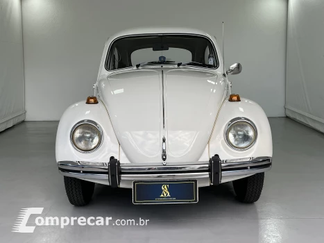 FUSCA 1.3 L 8V