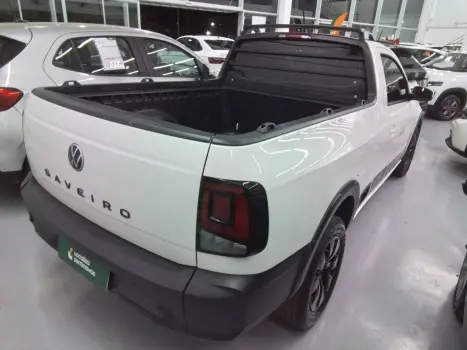 SAVEIRO 1.6 MSI TRENDLINE CS 16V FLEX 2P MANUAL