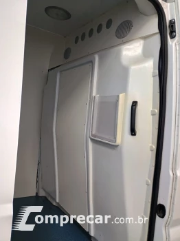 DUCATO 2.3 Maxicargo 10 16V Turbo