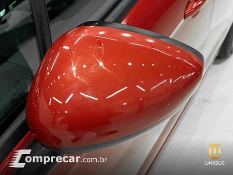 C3 - 1.5 TENDANCE 8V 4P MANUAL