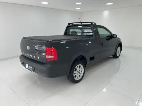 SAVEIRO 1.6 MSI Robust CS 8V