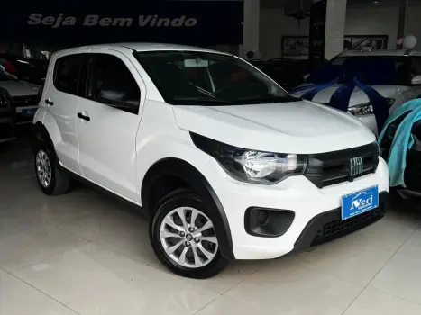 MOBI 1.0 EVO FLEX LIKE. MANUAL