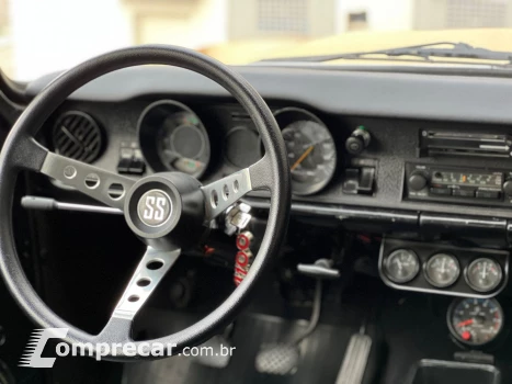 CARAVAN 4.1 Comodoro 12V